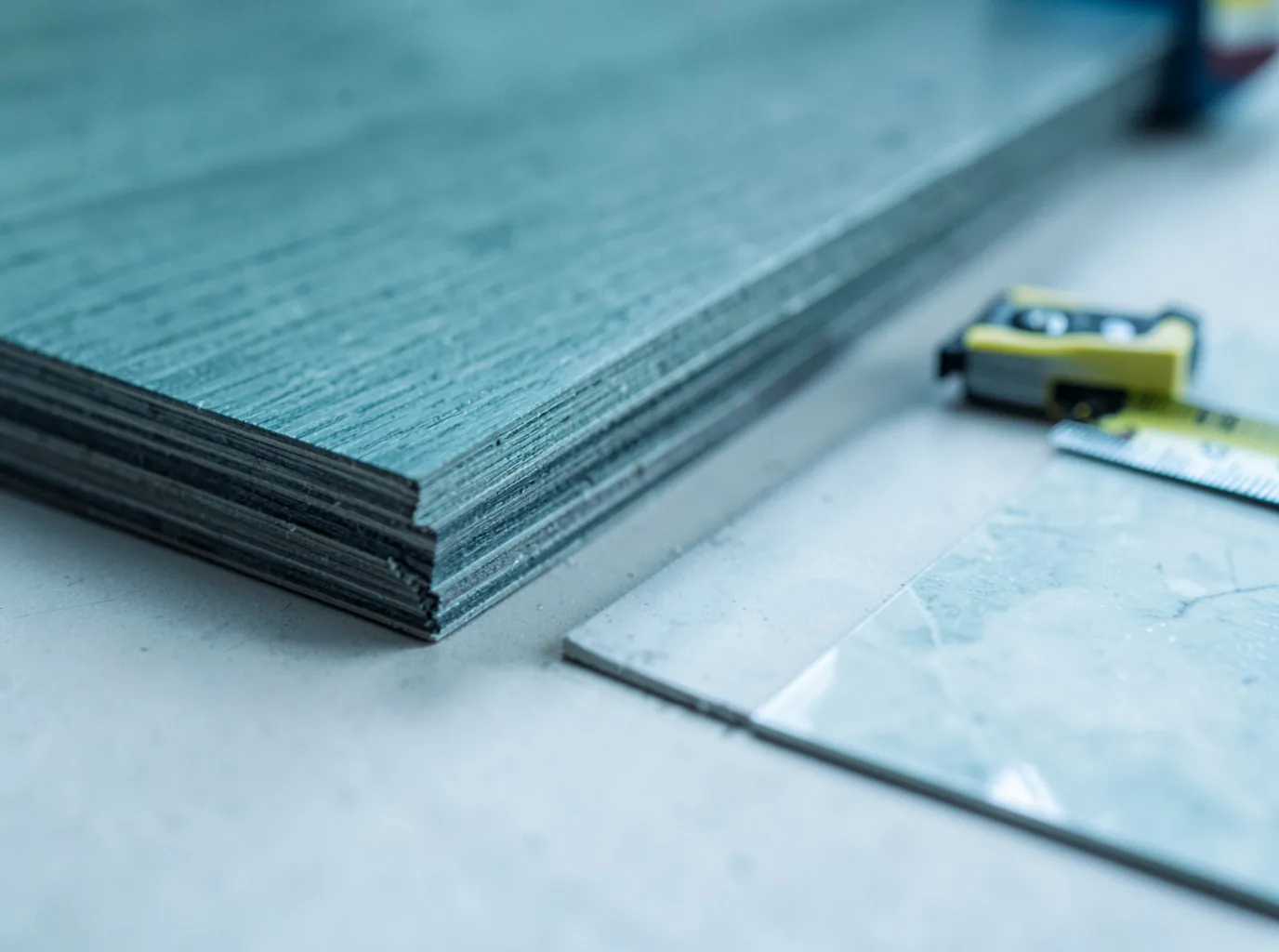 Luxury Vinyl Plank Installation Lower Merion, PA FAQs